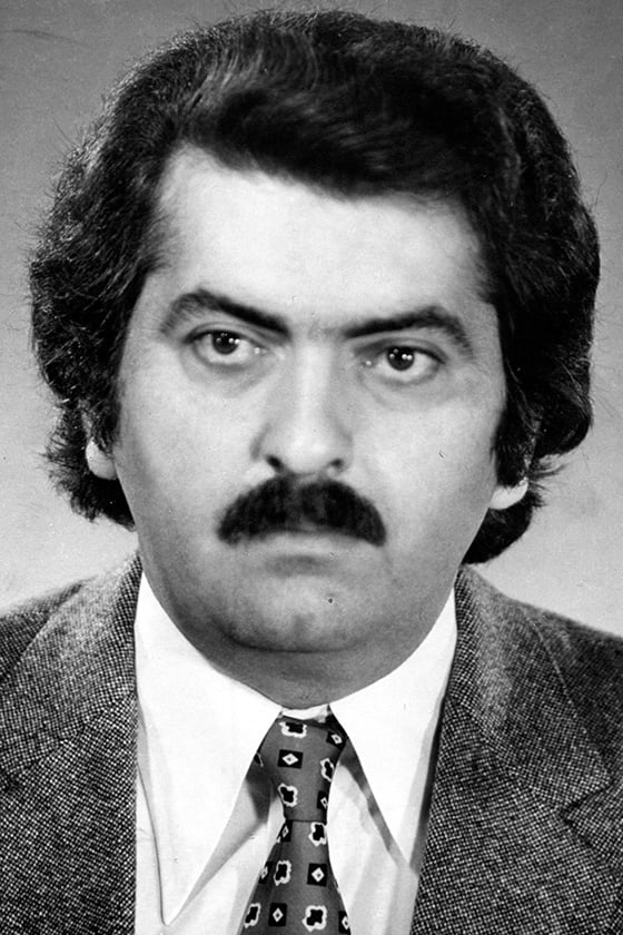 Фото Рамиз Фаталиев (Ramiz Fataliyev)