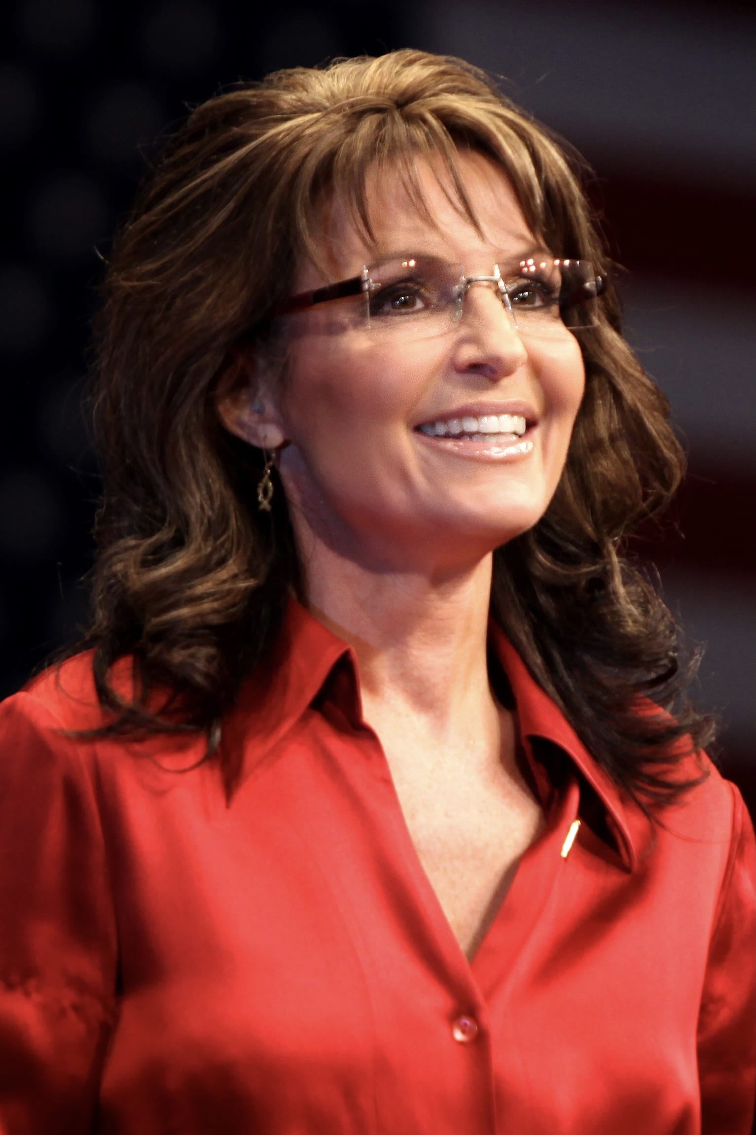 Фото Sarah Palin