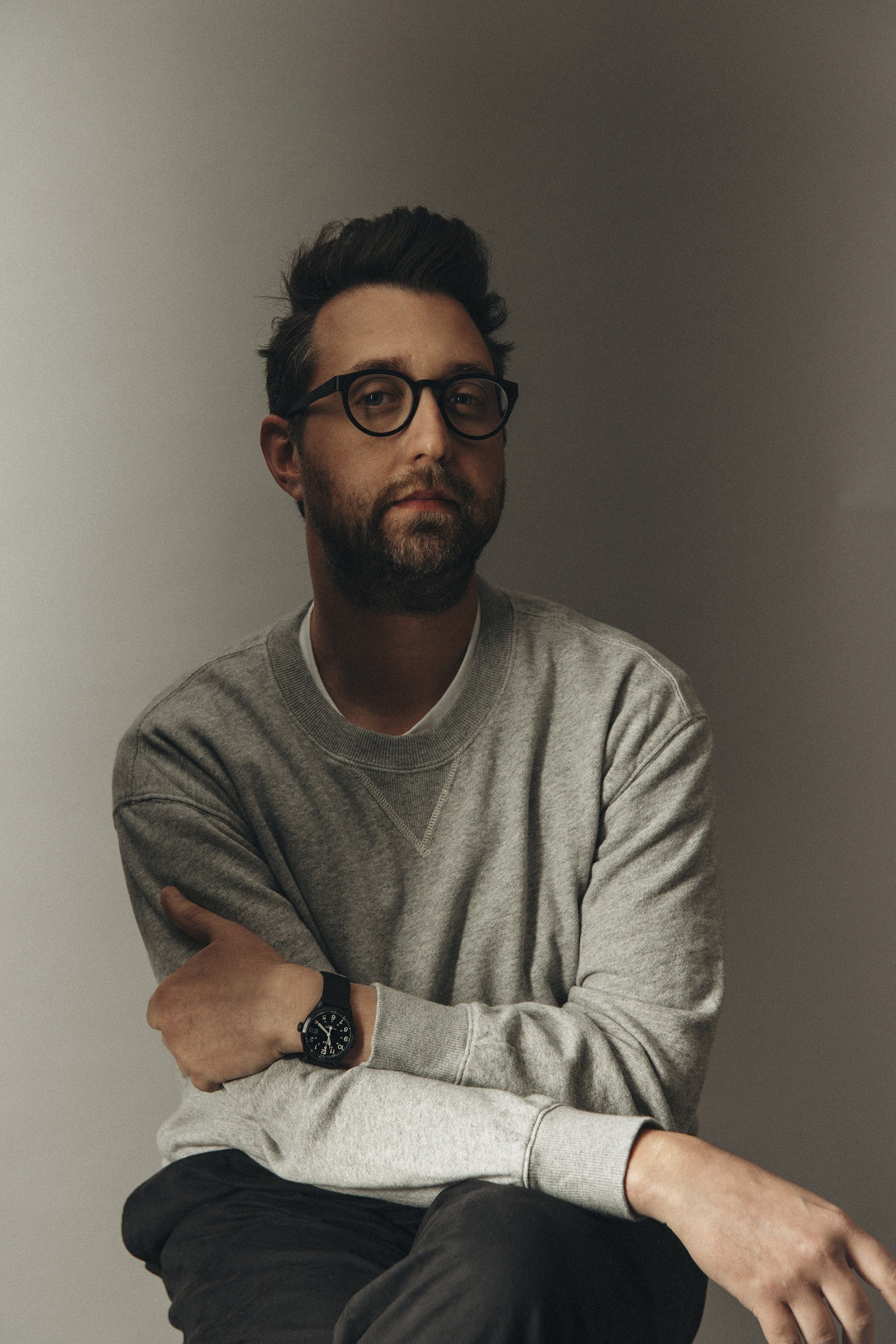 Фото  (Seth Worley)