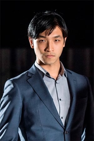 Фото Йосон Ан (Yoson An)