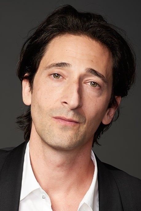 Фото Эдриен Броуди (Adrien Brody)