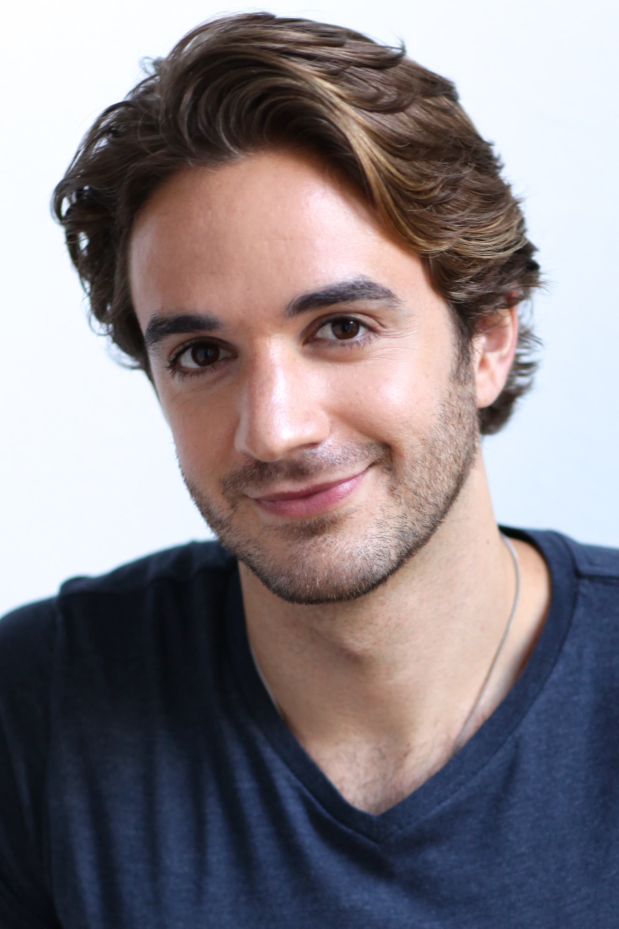 Фото ЭйДжей Седено (AJ Cedeno)