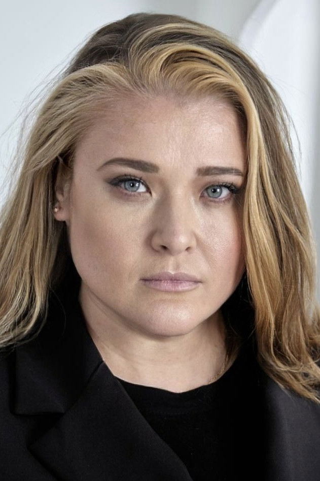 Фото Анна Захарова (Anna Zakharova)