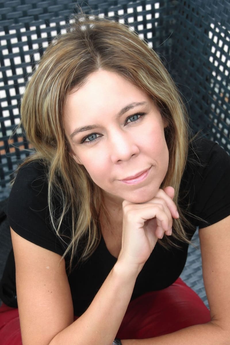 Фото Диана Бэрроус (Diana Barrows)