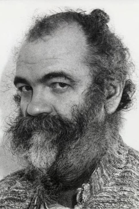 Фото La Monte Young