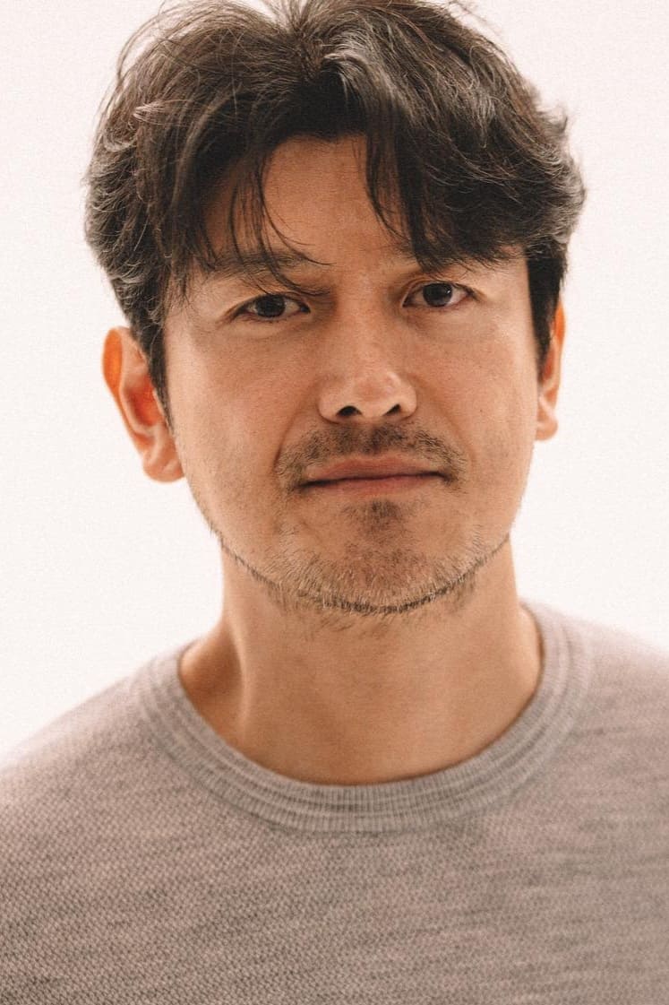 Фото Ли Чжихун (Lee Ji-hoon)