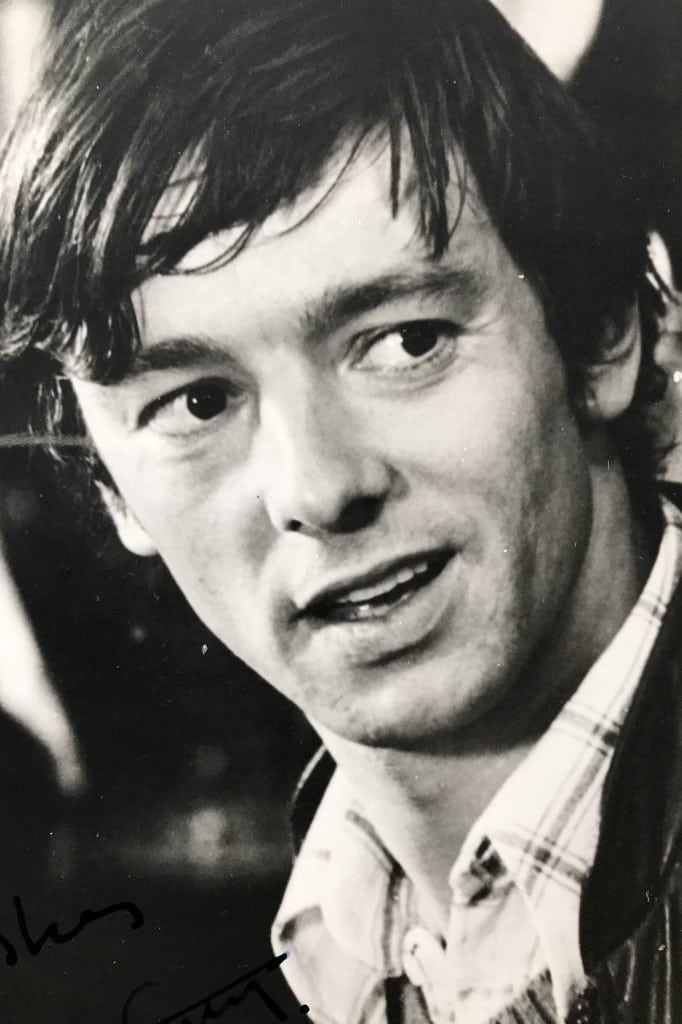 Фото  (Peter McEnery)