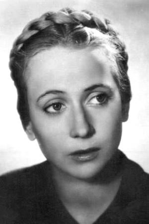 Фото Рене Фор (Renée Faure)