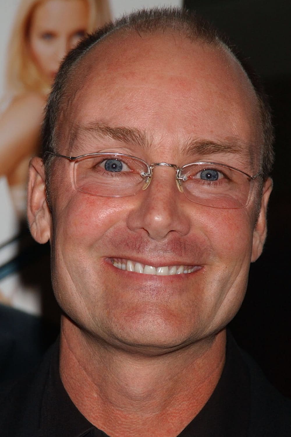 Фото Лес Мэйфилд (Les Mayfield)