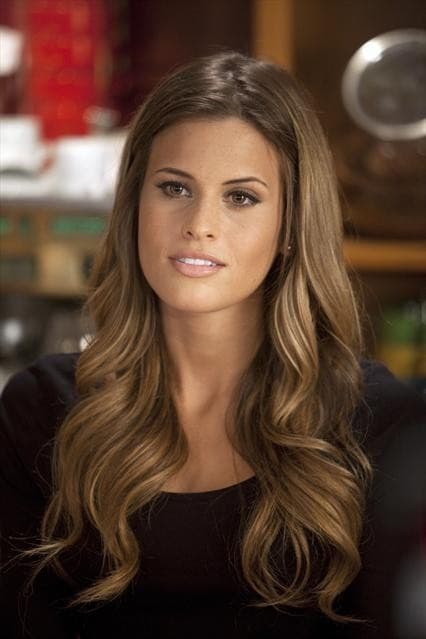 Фото Мариэль Джаффе (Marielle Jaffe)