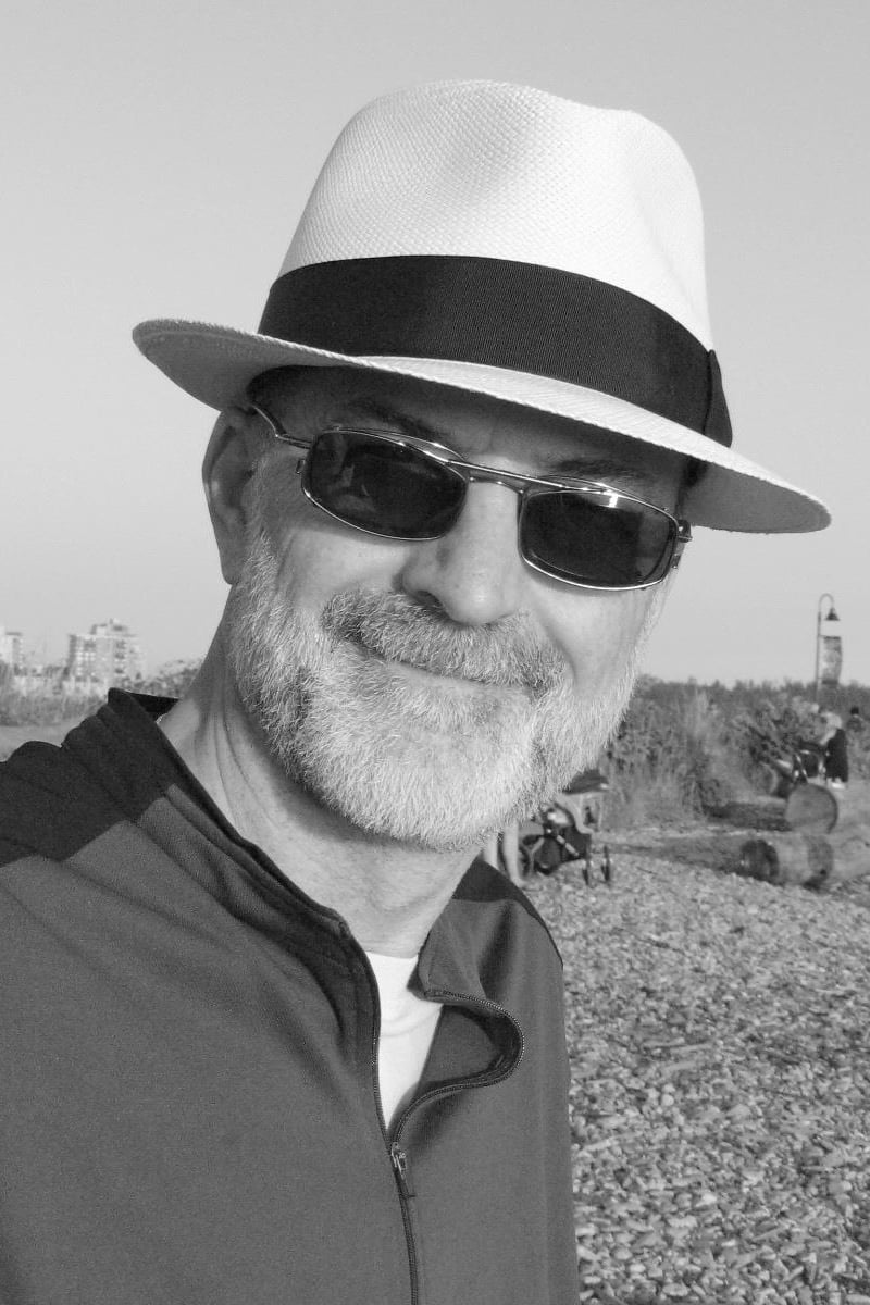 Фото Питер Д. Маршалл (Peter D. Marshall)