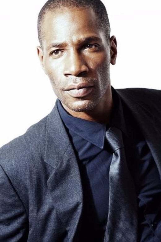 Фото Джеррод Поуп (Pope Jerrod)