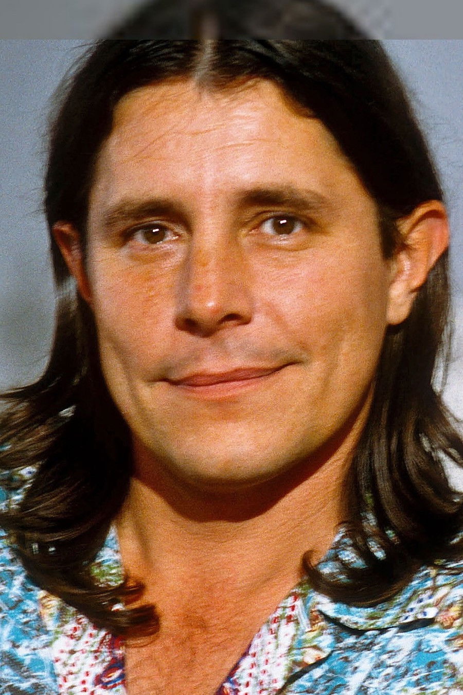 Фото Баррингтон Фелунг (Barrington Pheloung)