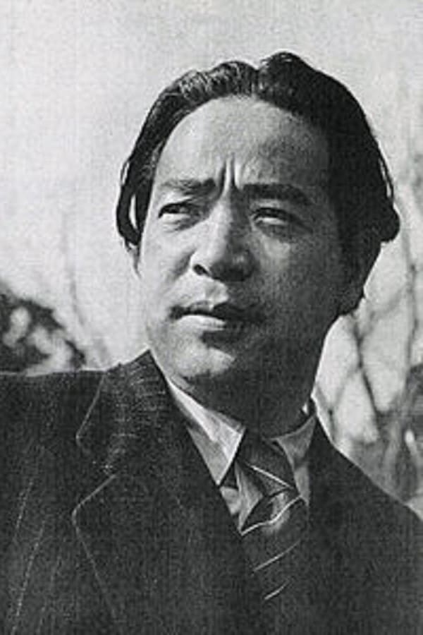 Фото Isamu Kosugi