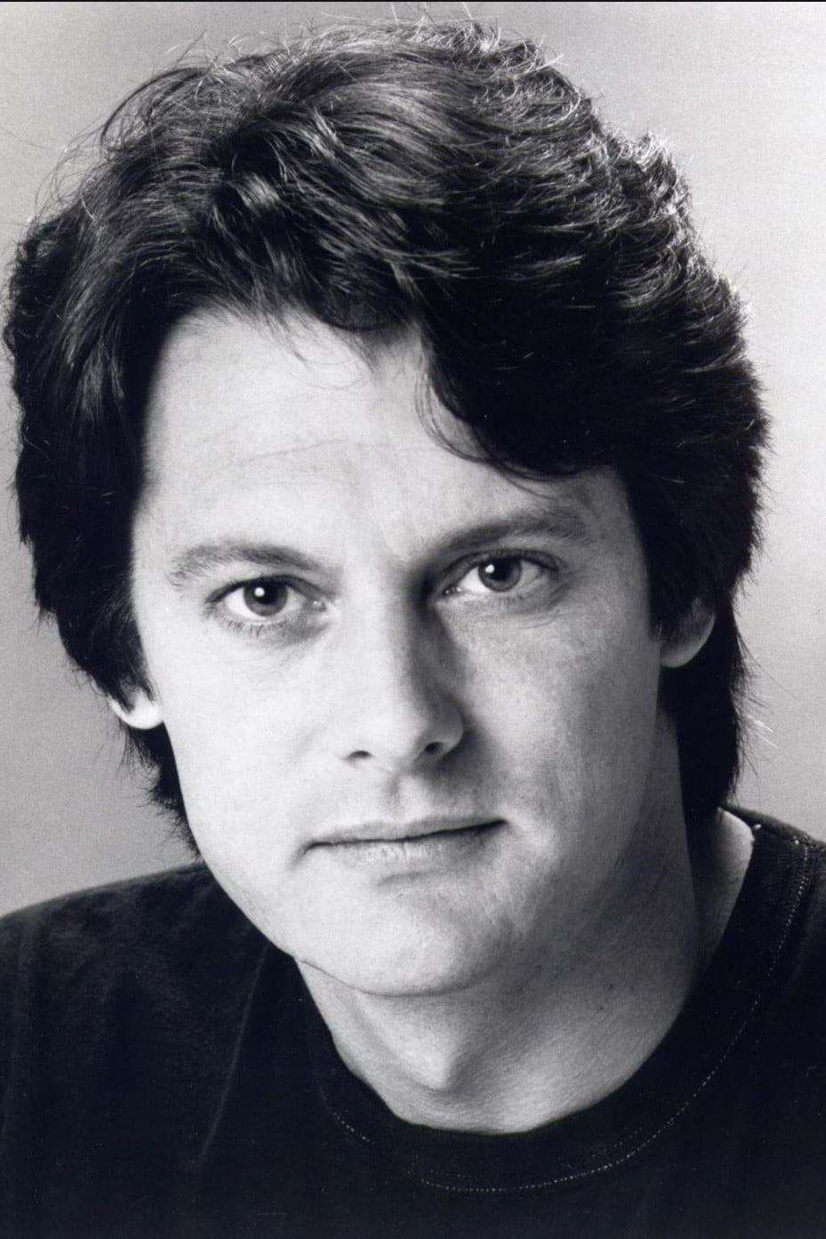 Фото Джон Викери (John Vickery)