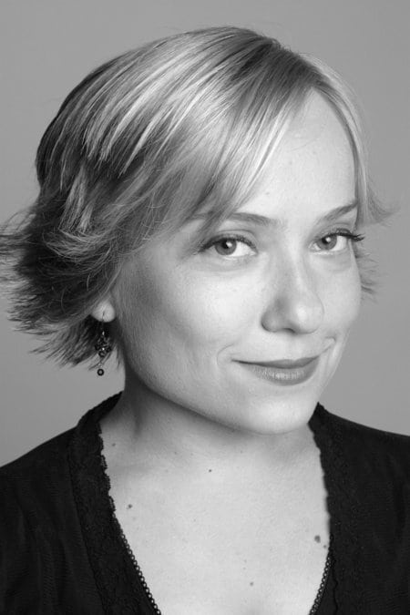 Фото Kiruna Stamell