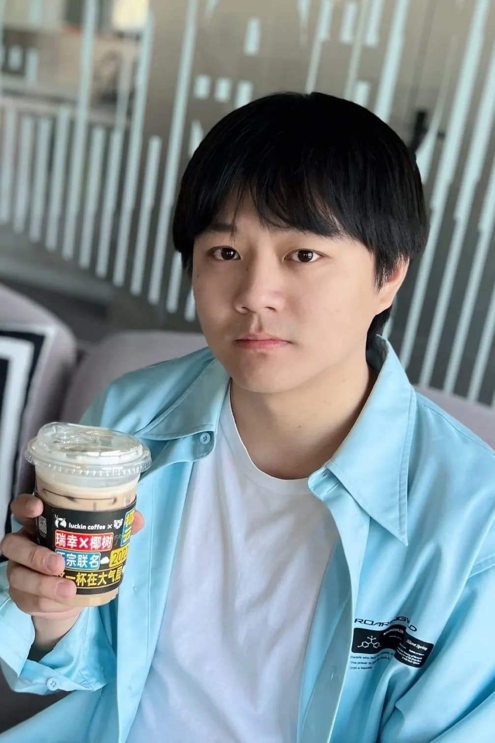 Фото Ху Лян Вэй (Liangwei Hu)