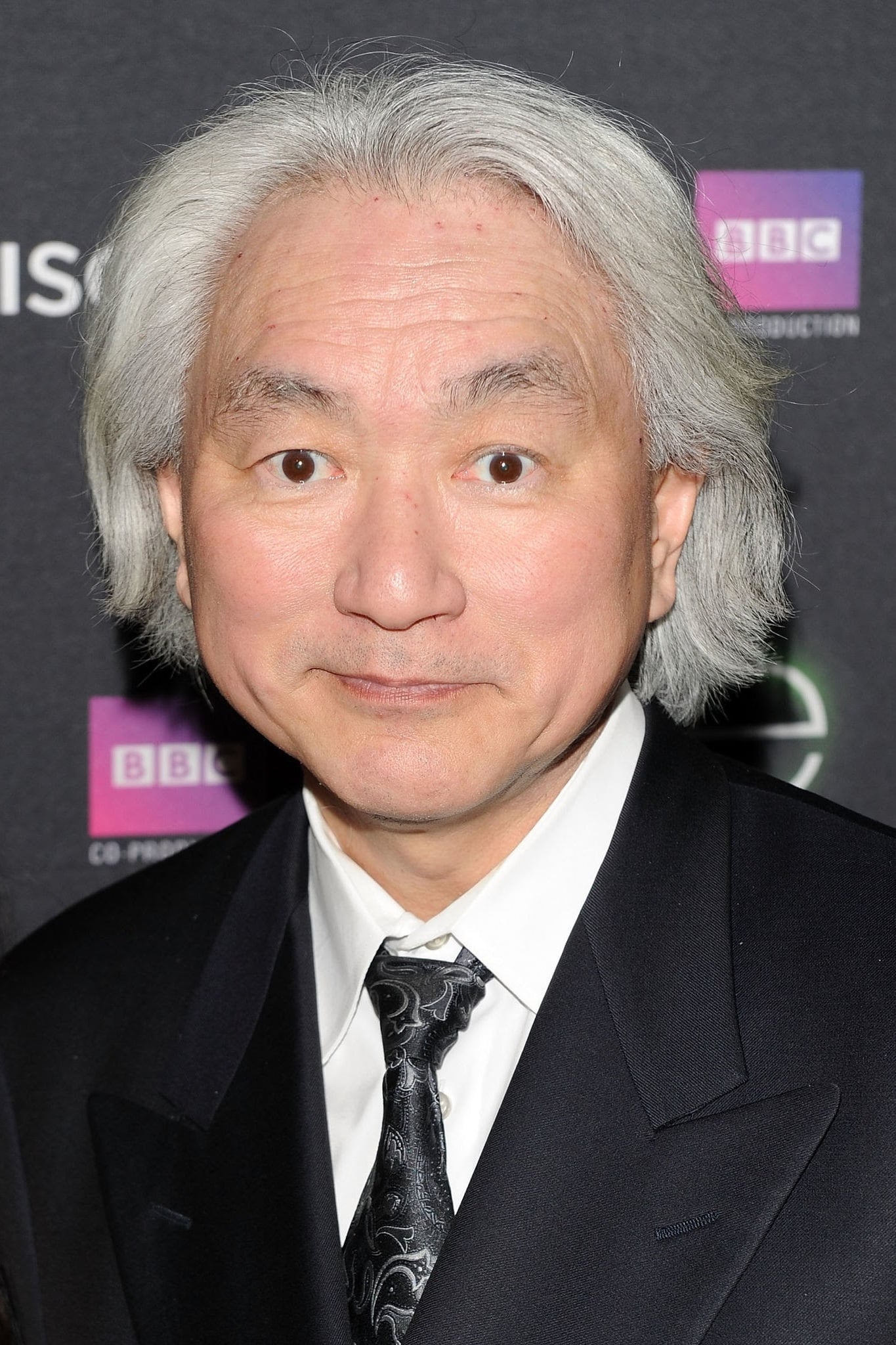 Фото Митио Каку (Michio Kaku)