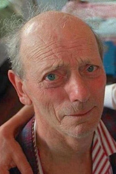 Фото Рег Эванс (Reg Evans)