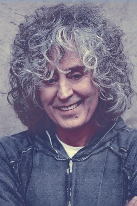 Фото Angelo Branduardi