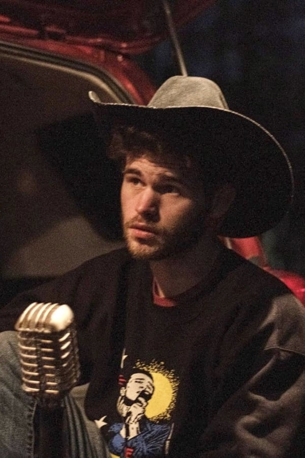 Фото  (Benjamin Reeves)