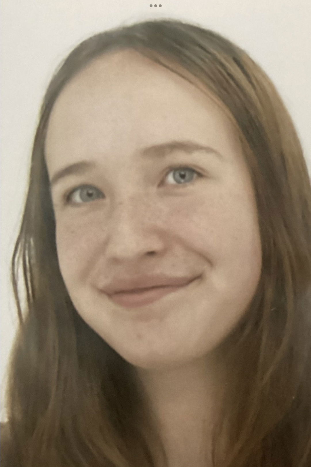 Фото  (Fiona McGinn Gonzalez)