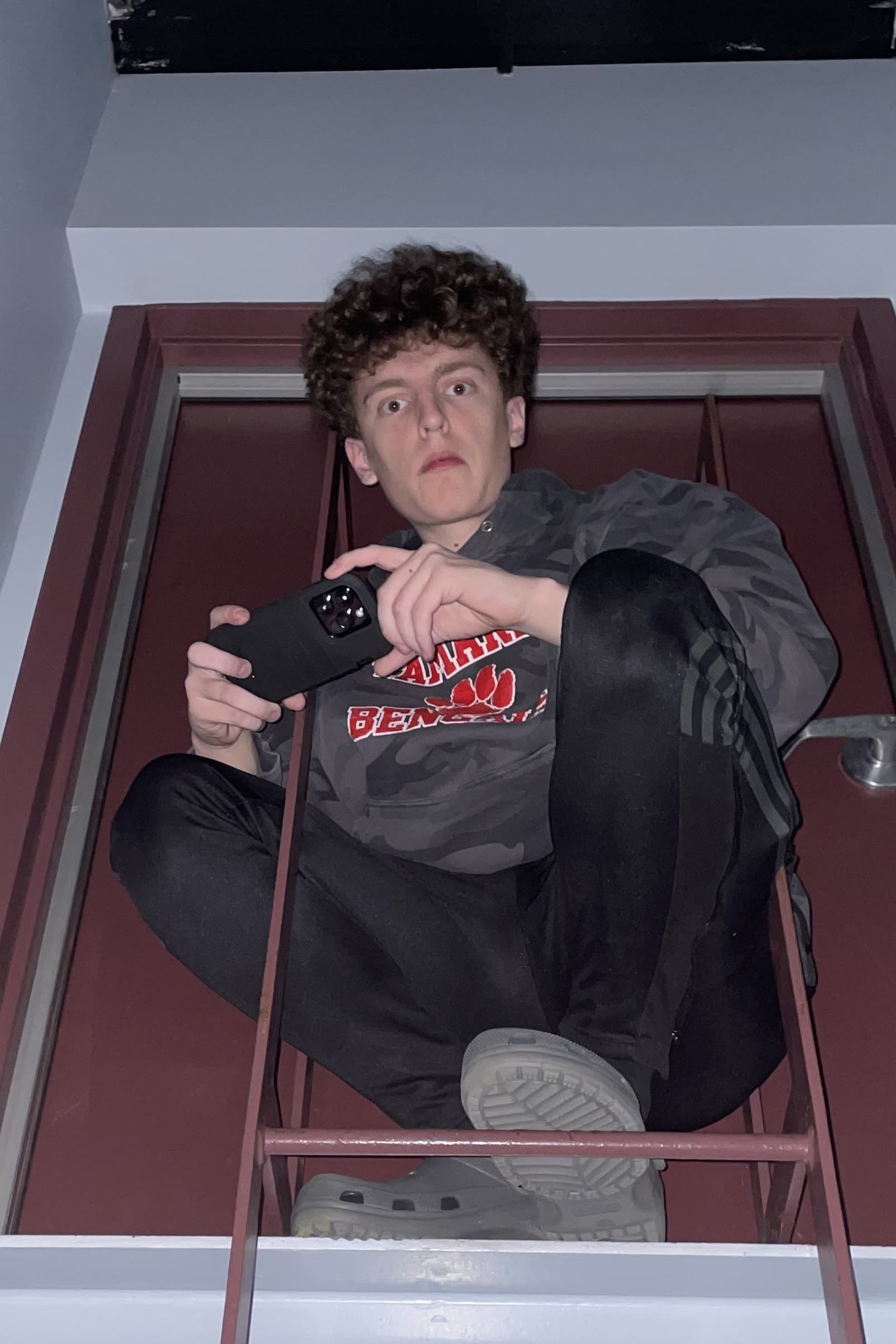 Фото  (Gavin Jeffs)