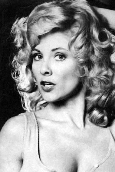 Фото Луан Питерс (Luan Peters)