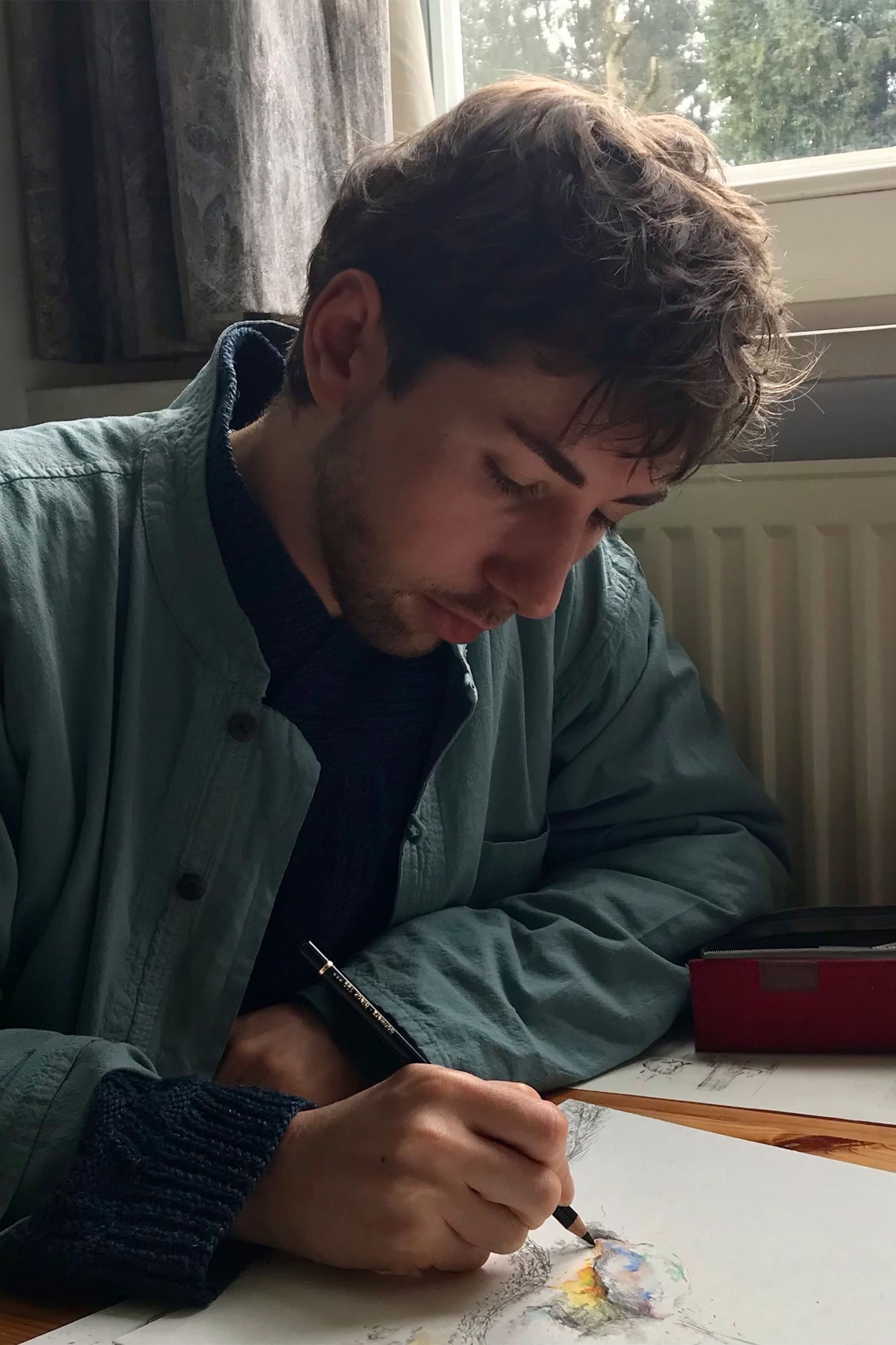 Фото  (Nicolas Piret)