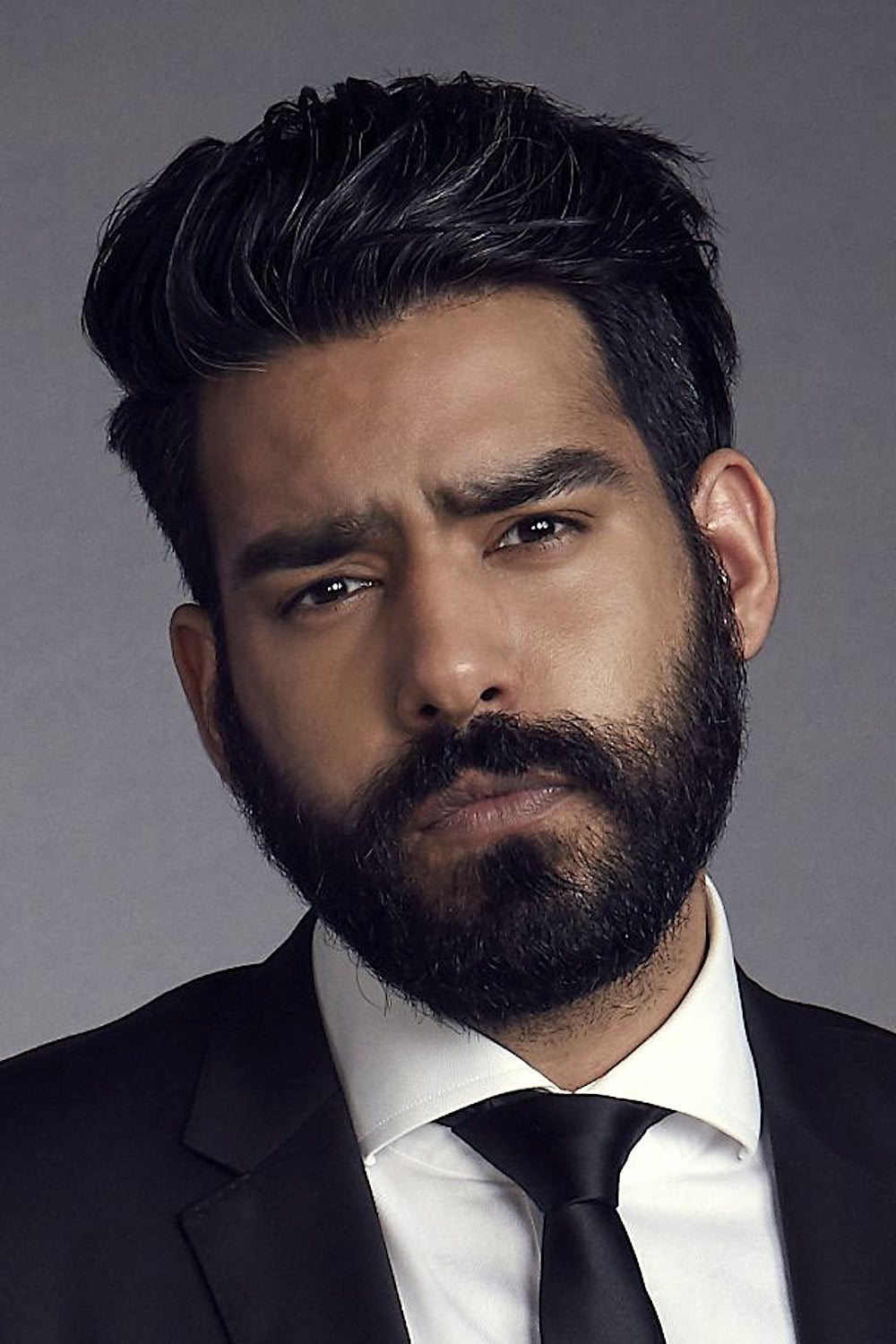 Фото Рахул Коли (Rahul Kohli)