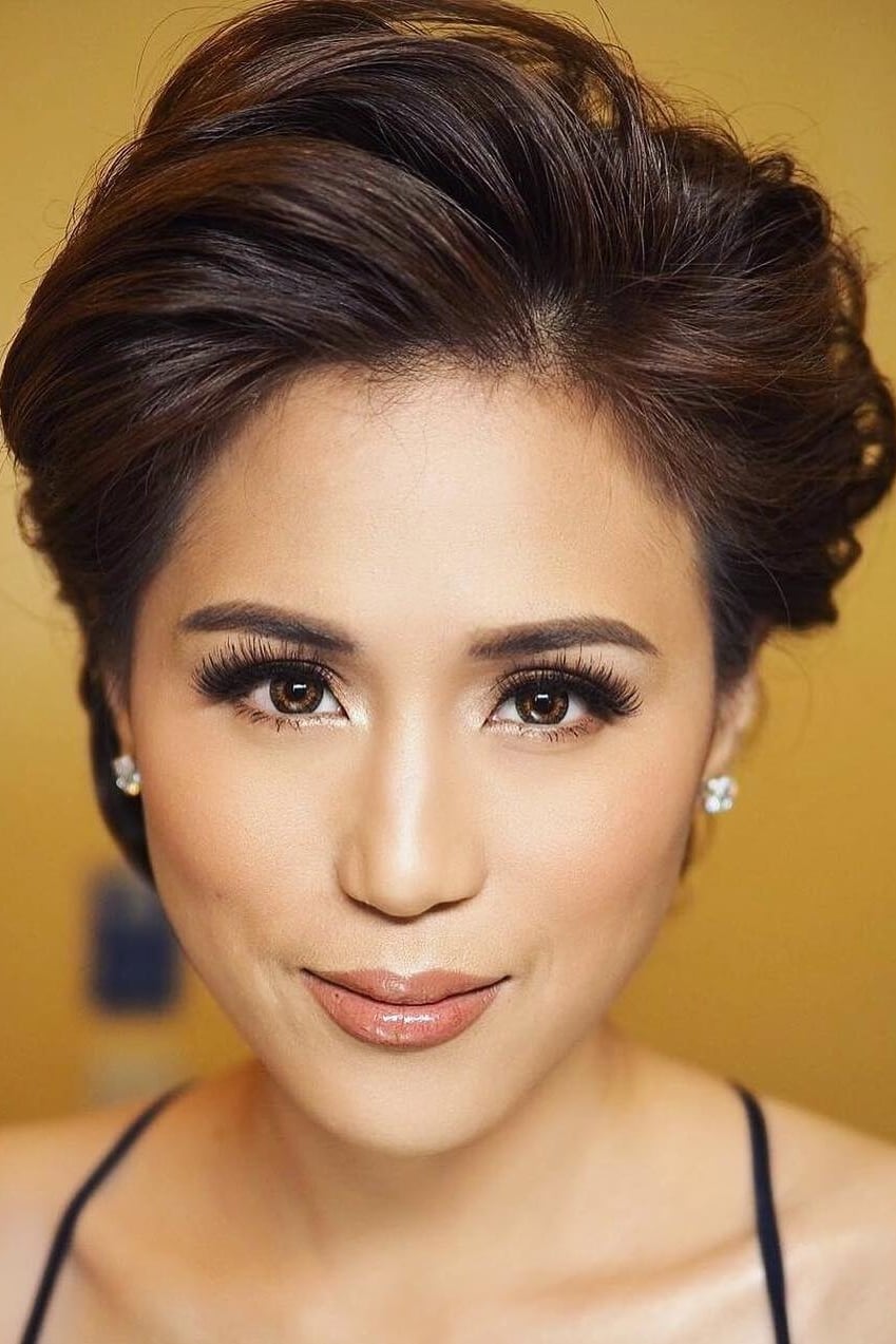 Фото Тони Гонзага (Toni Gonzaga)