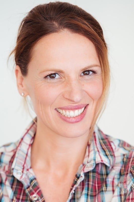 Фото Вирджиния Андерсон (Virginia Anderson)