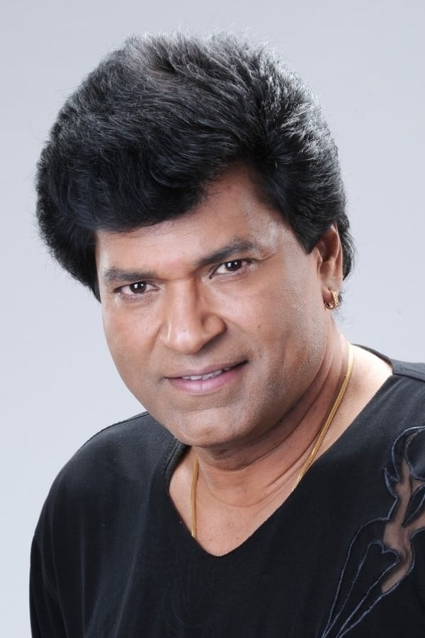 Фото Charan Raj