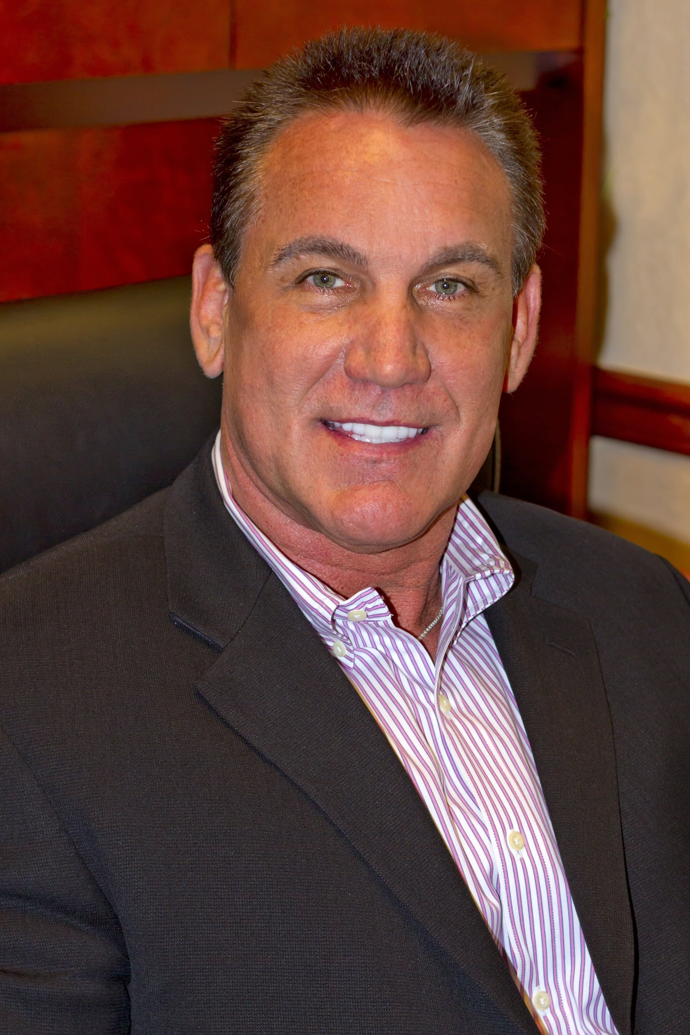 Фото Си Джей Грэм (C.J. Graham)