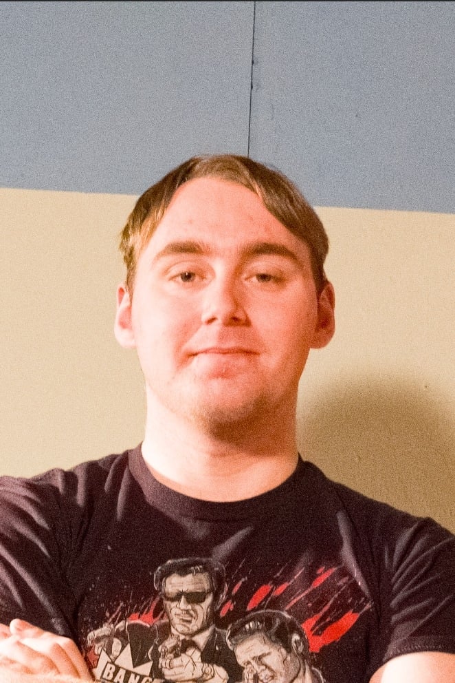 Фото Билли Чарльтон (Billy Charlton)