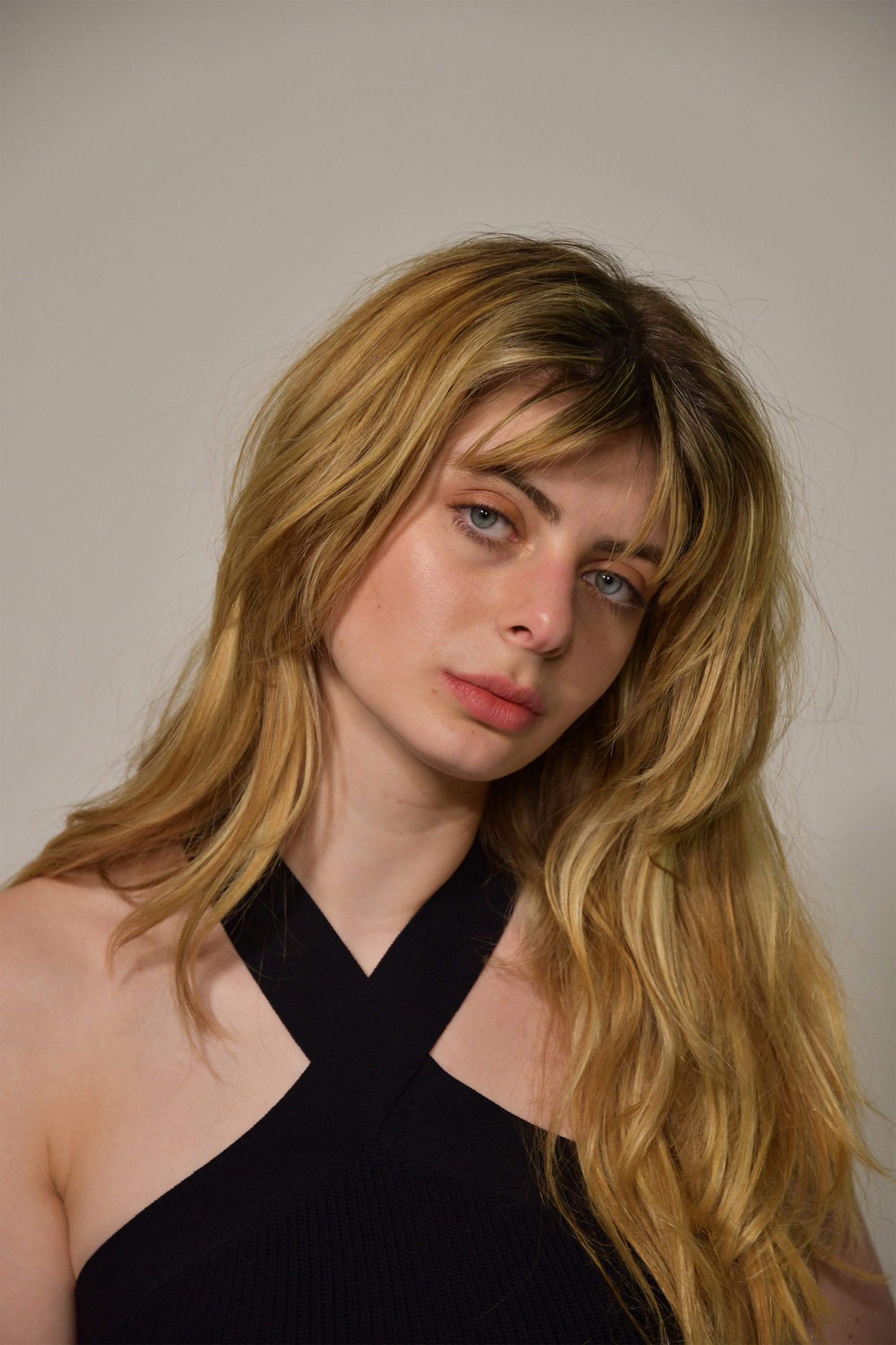 Фото  (Rachel Simone Solomon)