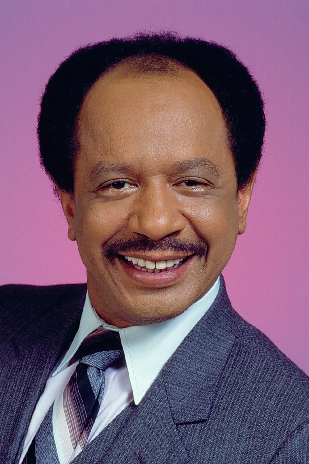 Фото Шерман Хемсли (Sherman Hemsley)