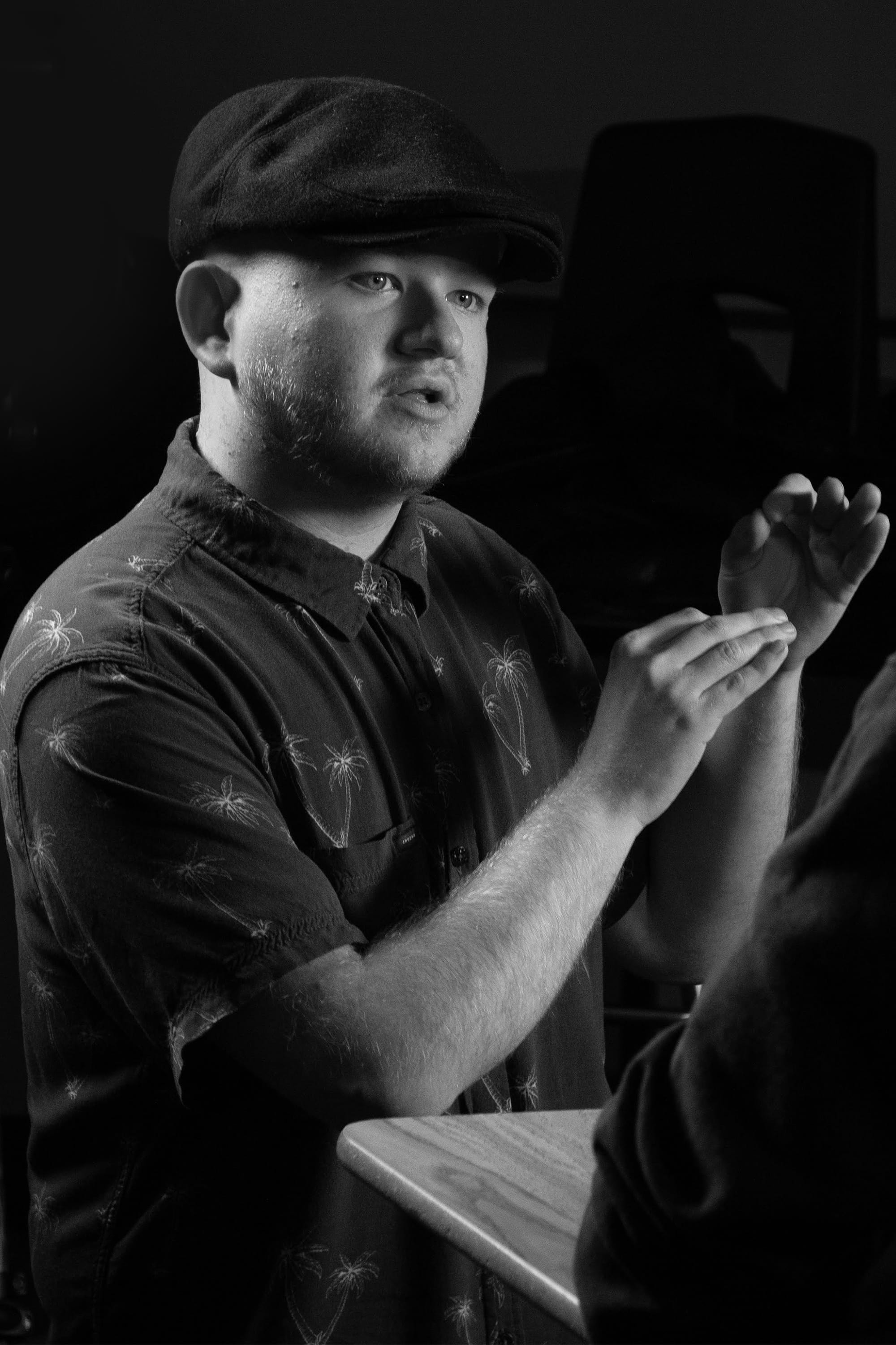 Фото Тони Крупский (Tony Krupski)