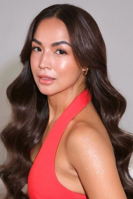 Фото  (Aubrey Miles)