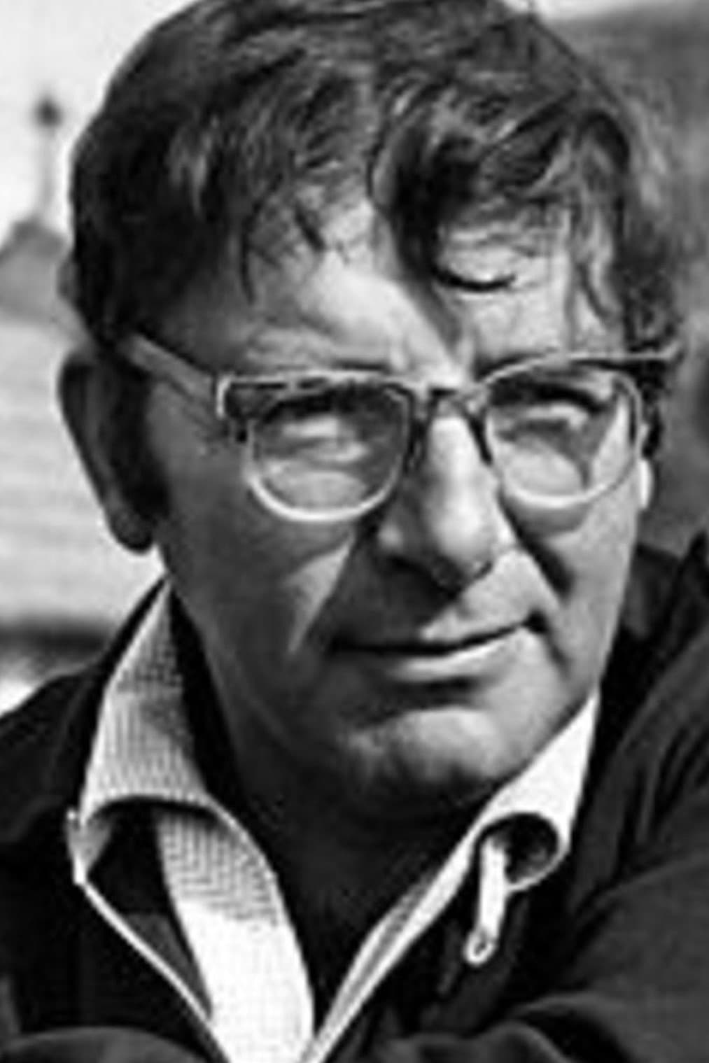 Фото Дуглас Хикокс (Douglas Hickox)