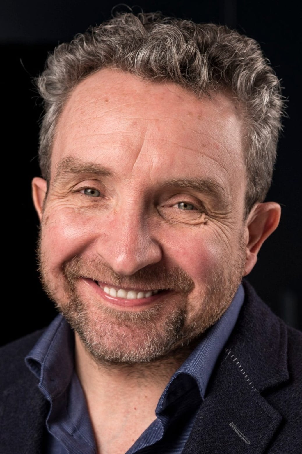 Фото Эдди Марсан (Eddie Marsan)