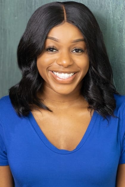 Фото Nijah Brenea