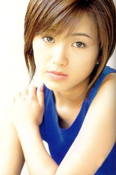 Фото Noriko Sakai