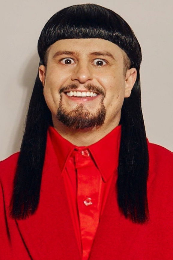 Фото  (Oliver Tree)