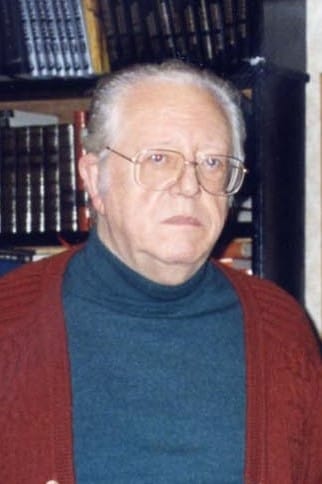 Фото Амандо де Оссорио (Amando de Ossorio)