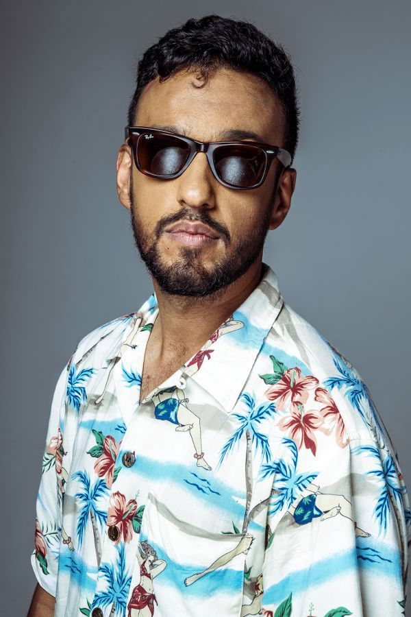 Фото  (Andrés Farías)