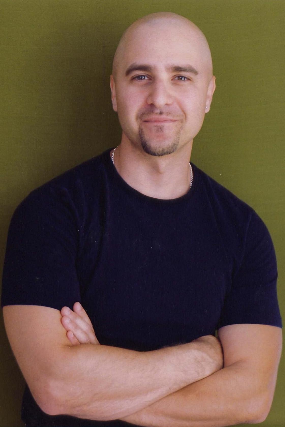 Фото Джек Сансоне (Jack Sansone)