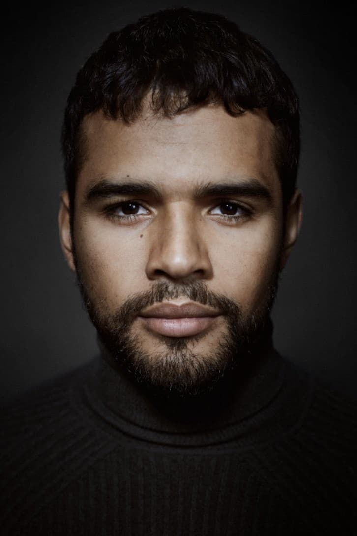 Фото Джейкоб Сципион (Jacob Scipio)