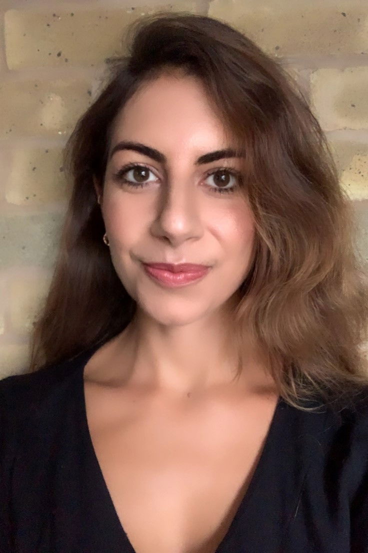 Фото  (Leila Monks)