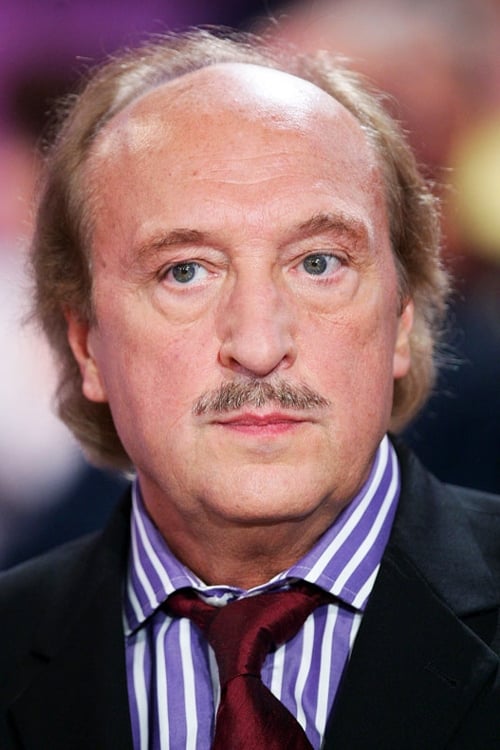 Фото Бернар Фарси (Bernard Farcy)